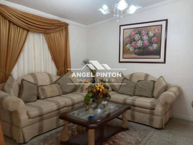 Casa en venta en San Francisco, Zulia