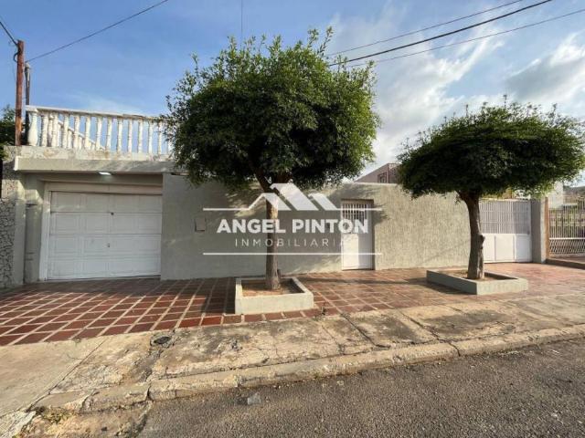Casa en venta en San Francisco, Zulia