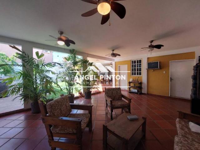 Casa en venta en San Francisco, Zulia