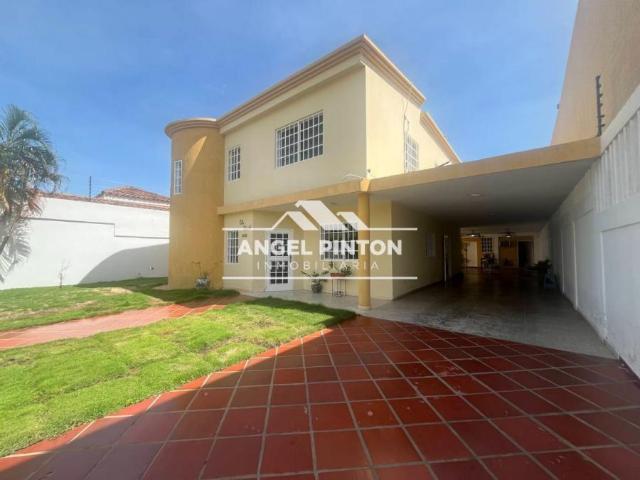 Casa en venta en San Francisco, Zulia