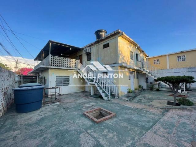 Casa en venta en San Francisco, Zulia