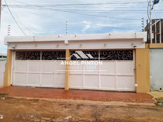 Casa en venta en San Francisco, Zulia