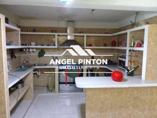 Casa en venta en San Francisco, Zulia