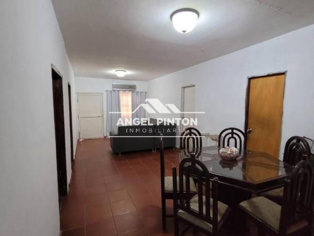 Casa en venta en San Francisco, Zulia