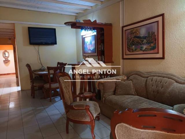 Casa en venta en San Francisco, Zulia