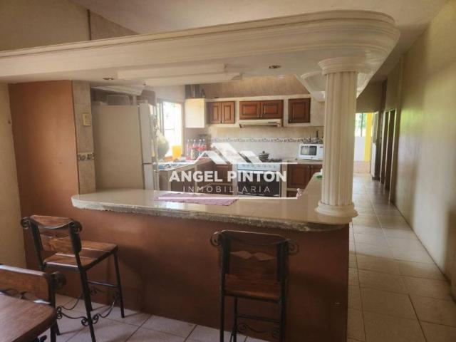 Casa en venta en San Francisco, Zulia