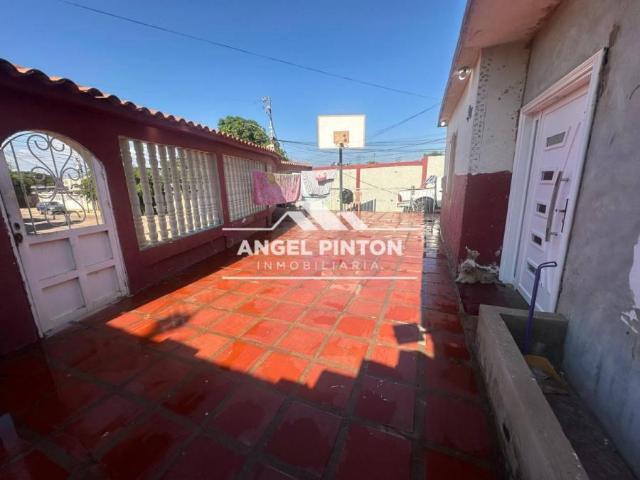 Casa en venta en San Francisco, Zulia