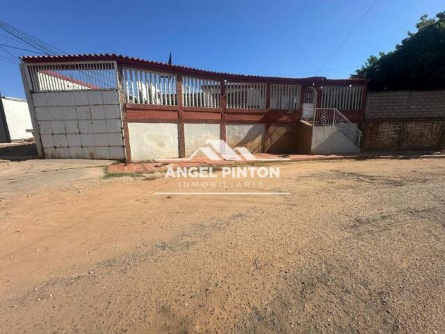 Casa en venta en San Francisco, Zulia