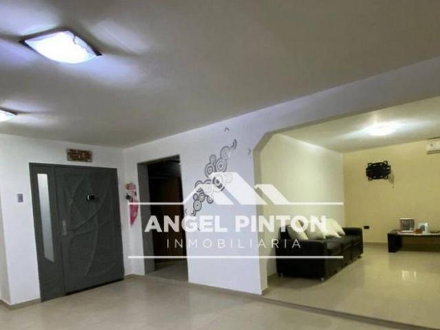 Casa en venta en San Francisco, Zulia
