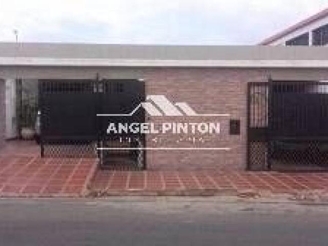 Casa en venta en San Francisco, Zulia