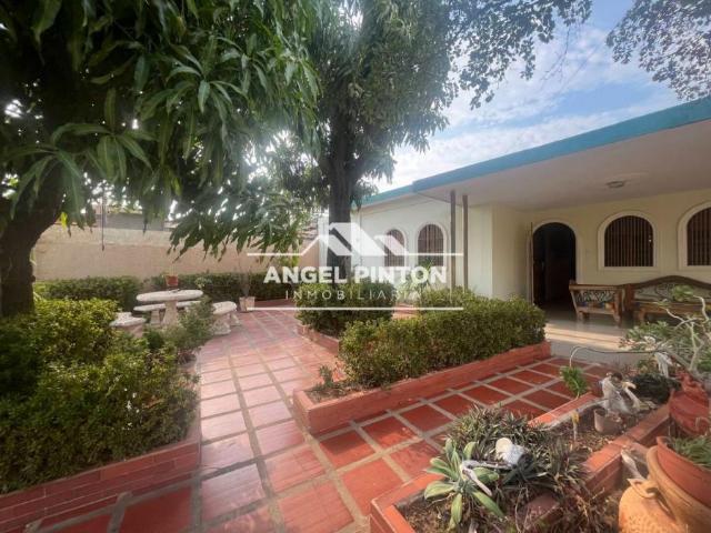 Casa en venta en San Francisco, Zulia