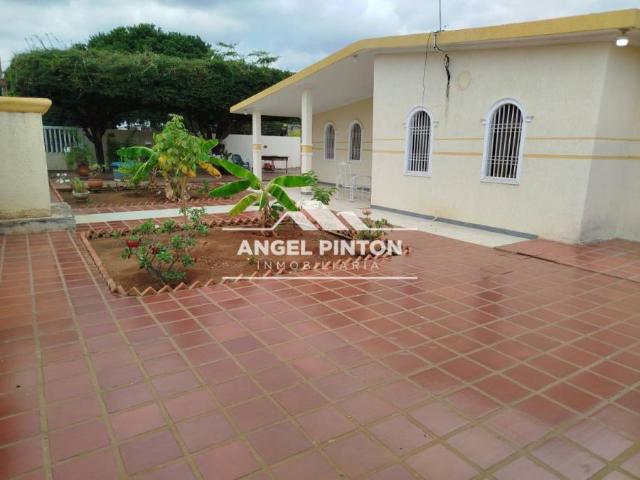 Casa en venta en San Francisco, Zulia