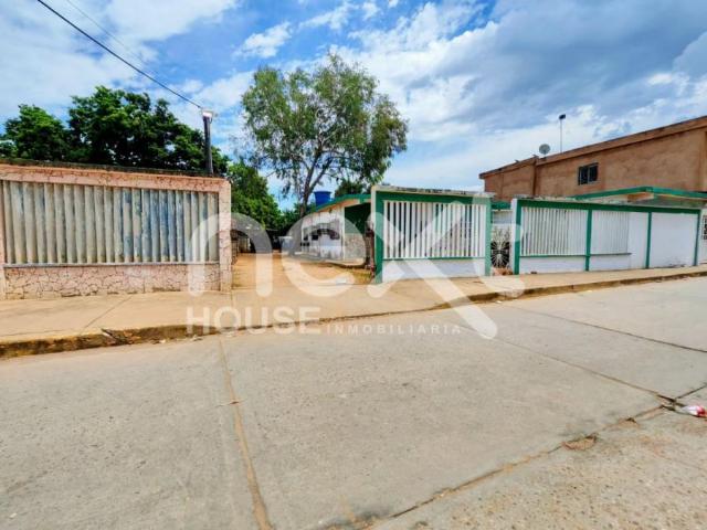 Casa en venta en San Francisco, Zulia