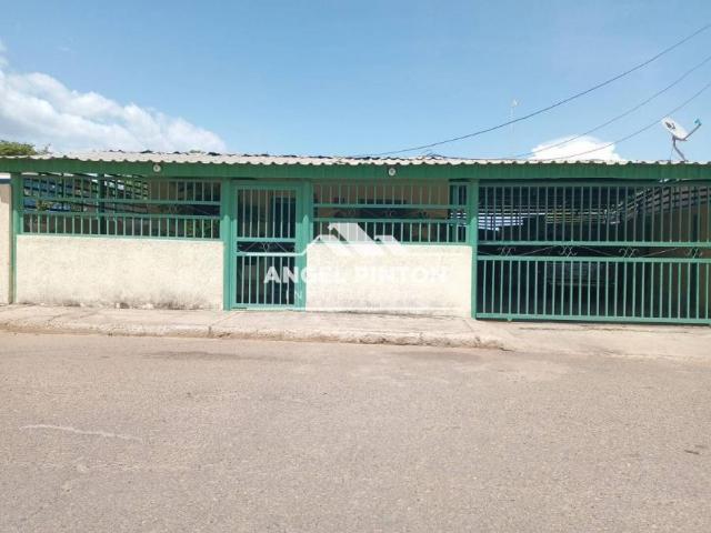 Casa en venta en San Francisco, Zulia