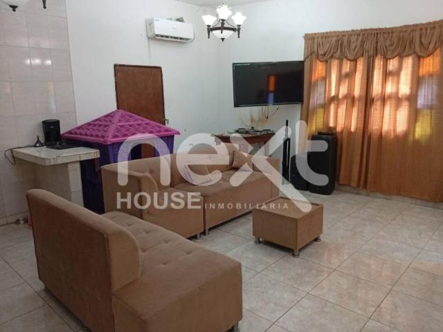 Casa en venta en San Francisco, Zulia