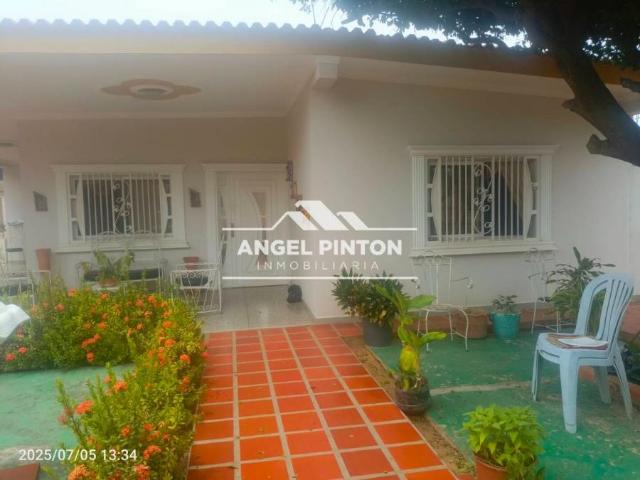 Casa en venta en San Francisco, Zulia