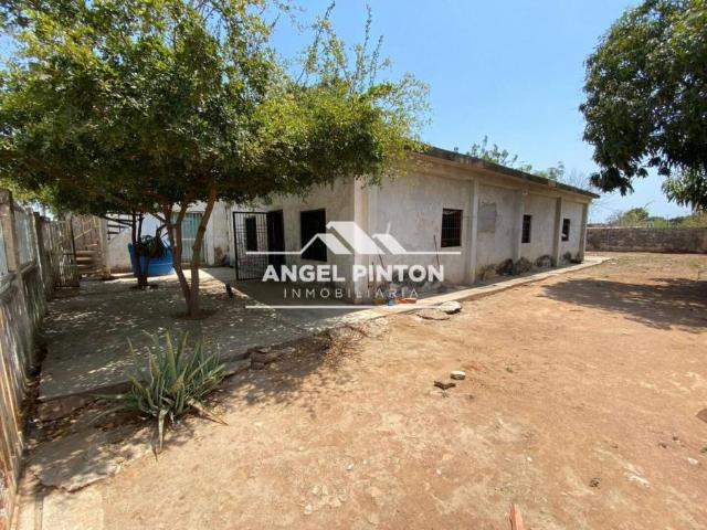 Casa en venta en San Francisco, Zulia