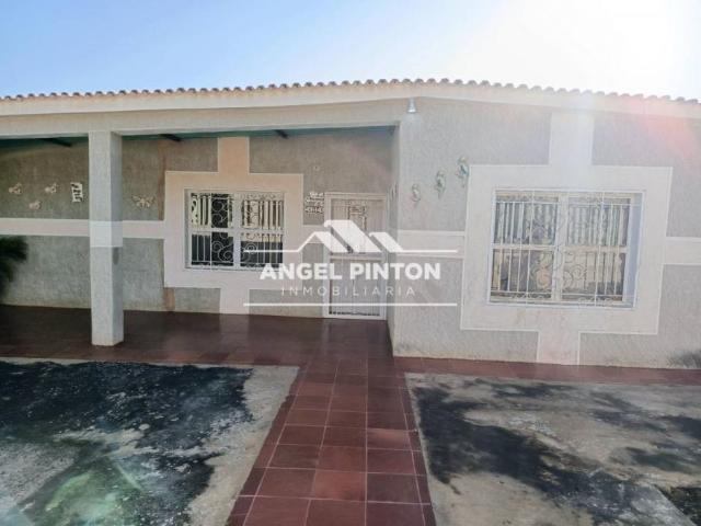 Casa en venta en San Francisco, Zulia