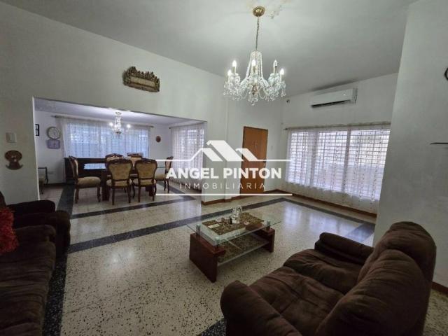 Casa en venta en San Francisco, Zulia