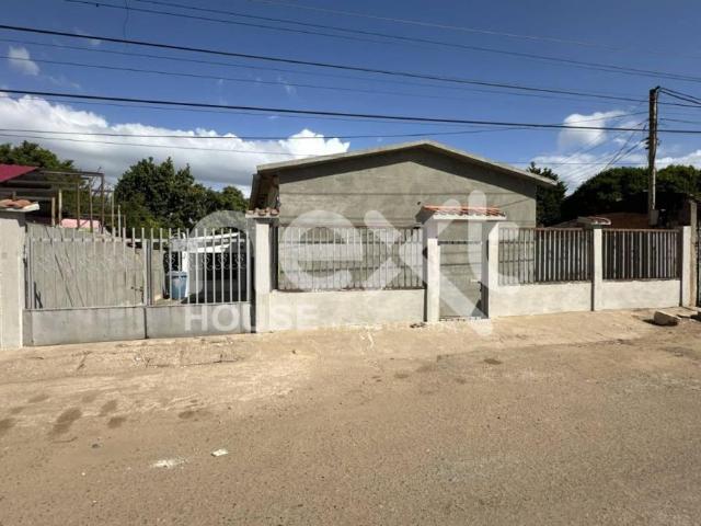 Casa en venta en San Francisco, Zulia