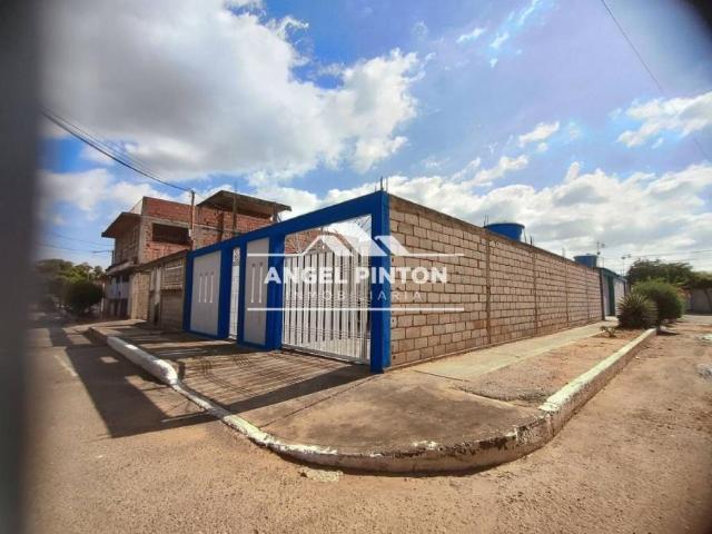Casa en venta en San Francisco, Zulia