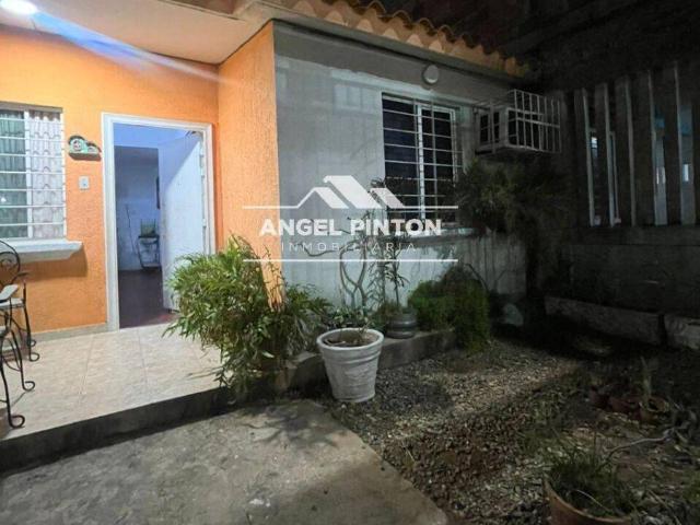 Casa en venta en San Francisco, Zulia