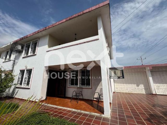 Casa en venta en San Francisco, Zulia