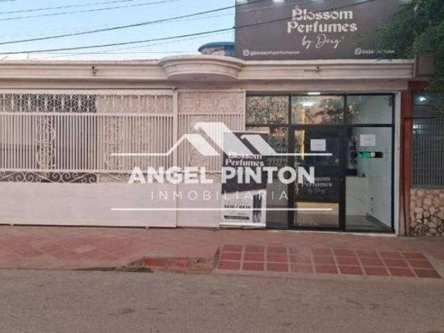 Casa en venta en San Francisco, Zulia