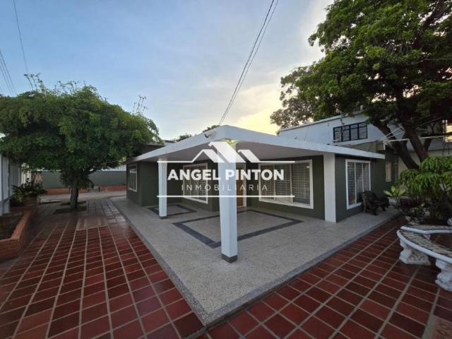 Casa en venta en San Francisco, Zulia