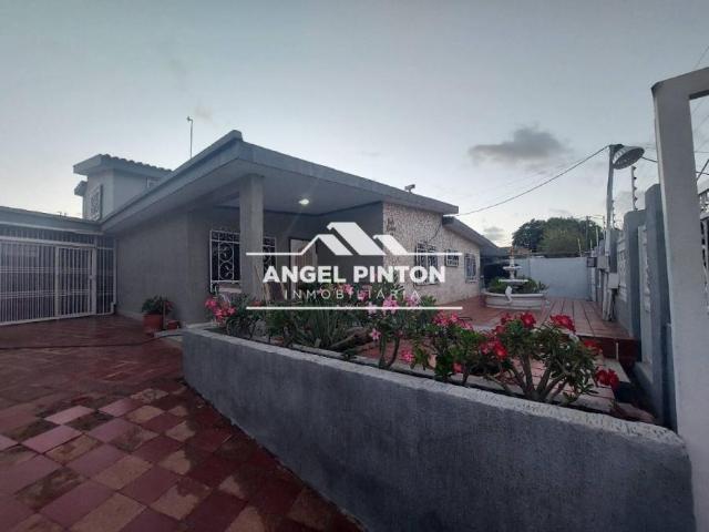 Casa en venta en San Francisco, Zulia