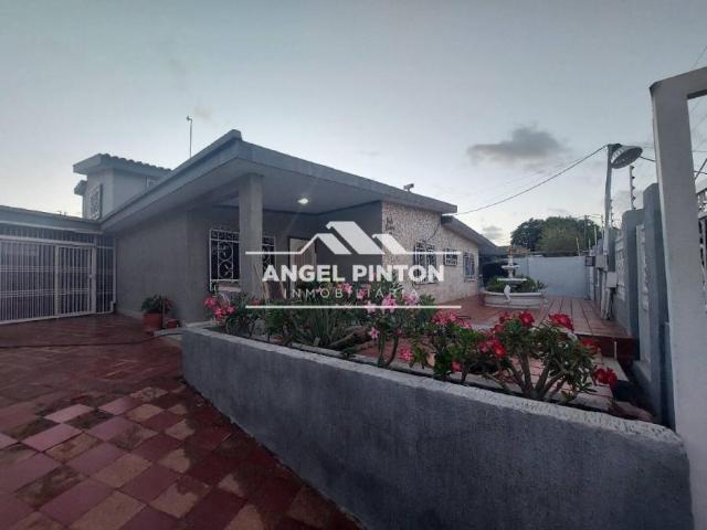 Casa en venta en San Francisco, Zulia