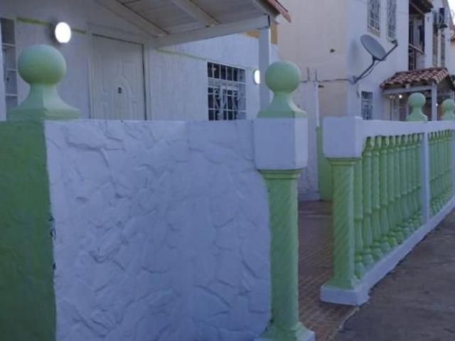 Casa en venta en San Francisco, Zulia