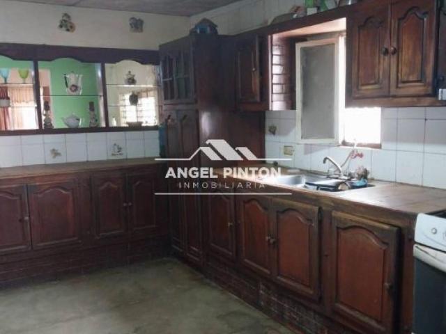 Casa en venta en San Francisco, Zulia