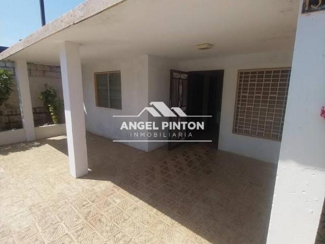 Casa en venta en San Francisco, Zulia