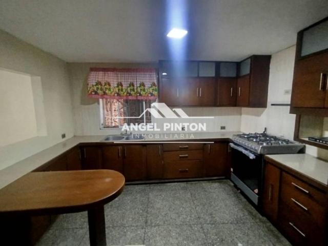 Casa en venta en San Francisco, Zulia