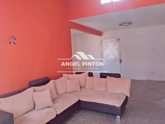 Casa en venta en San Francisco, Zulia