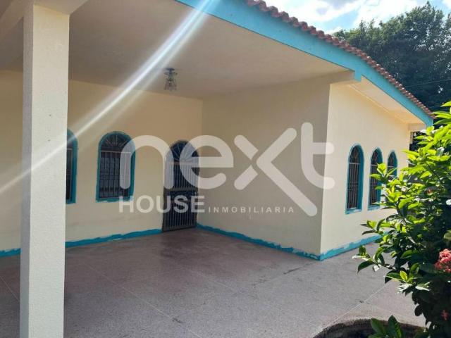 Casa en venta en San Francisco, Zulia