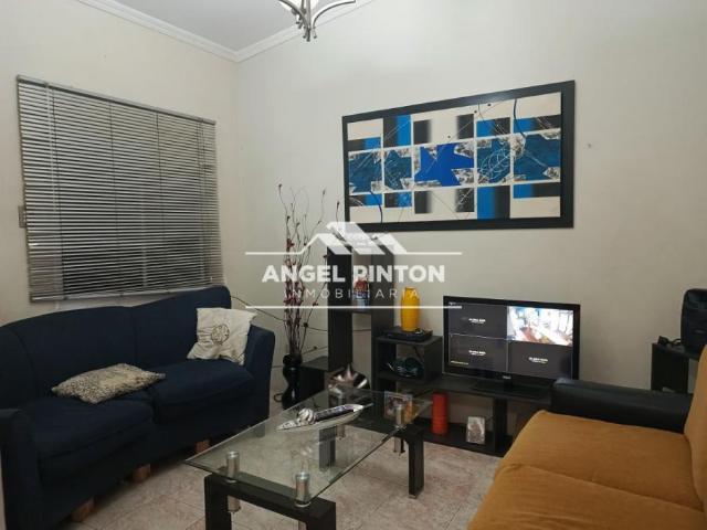 Casa en venta en San Francisco, Zulia