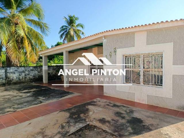Casa en venta en San Francisco, Zulia