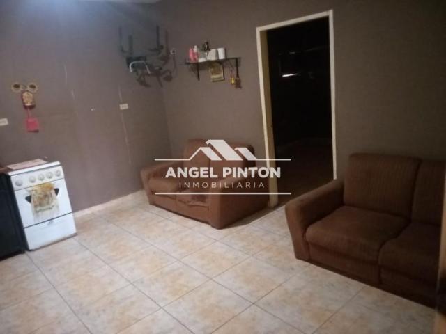 Casa en venta en San Francisco, Zulia