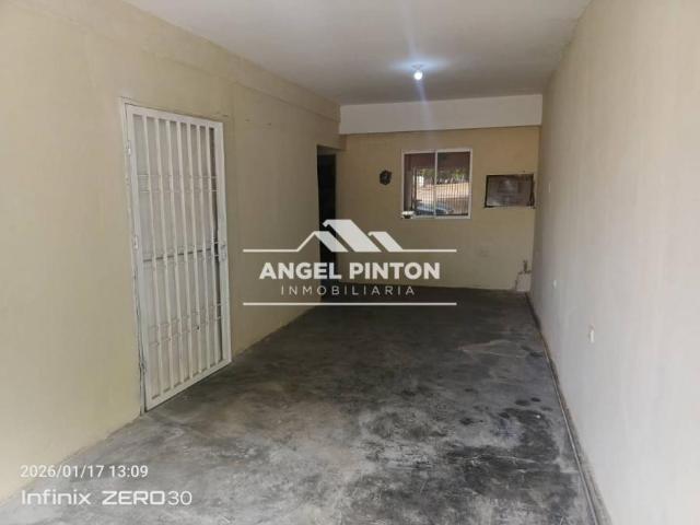 Casa en venta en San Francisco, Zulia