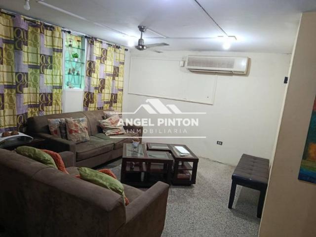 Casa en venta en San Francisco, Zulia