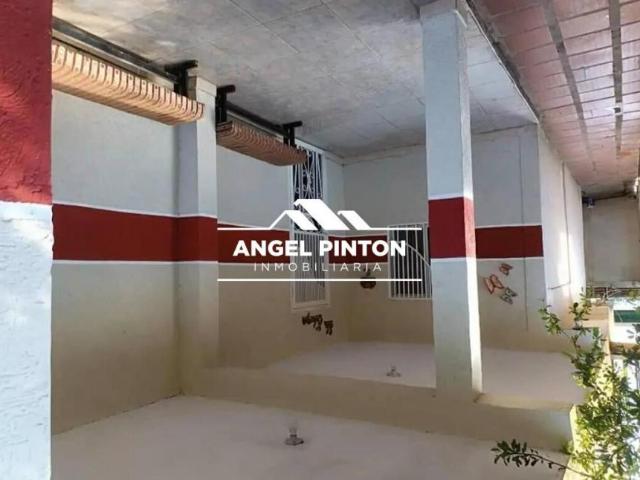 Casa en venta en San Francisco, Zulia