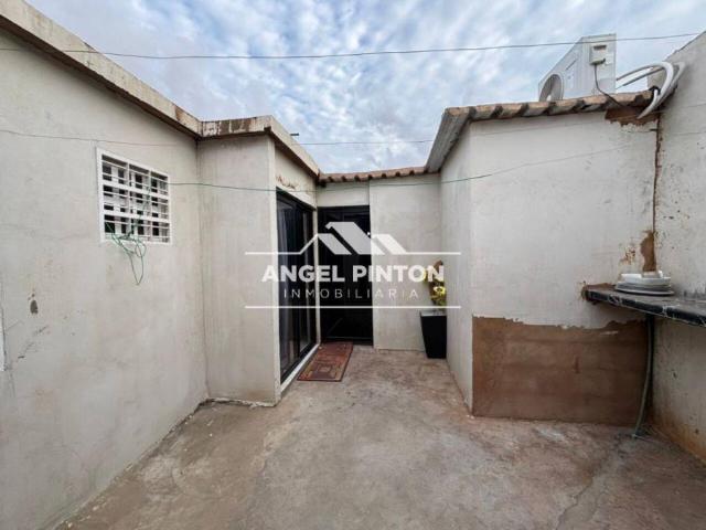 Casa en venta en San Francisco, Zulia