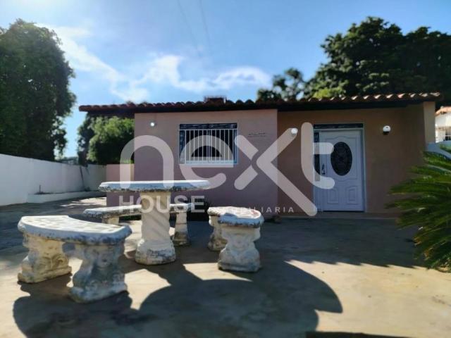 Casa en venta en San Francisco, Zulia