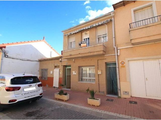 Casa en venta en Formentera Del Segura
