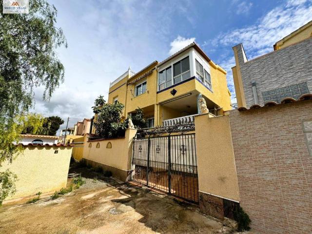 Casa en venta en San Fulgencio