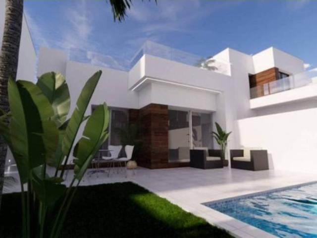 Casa en venta en San Fulgencio