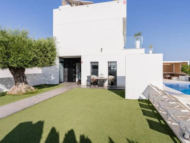Casa en venta en San Fulgencio, Alacant / Alicante