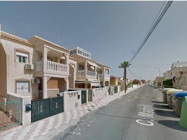 Casa en venta en Urbanización Marina Sol, San Fulgencio